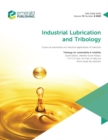 Image for Tribology for Sustainability &amp; Reliability