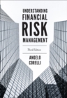 Image for Understanding financial risk management