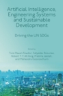 Image for Artificial intelligence, engineering systems and sustainable development  : driving the UN SDGs