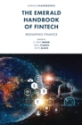 Image for The Emerald Handbook of Fintech : Reshaping Finance