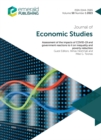 Image for Assessment of the Impacts of COVID-19 and Government Reactions to It on Inequality and Poverty Reduction: Journal of Economic Studies