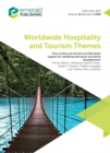 Image for How Could Rural Tourism Provide Better Support for Wellbeing and Socio-Economic Development?: Worldwide Hospitality and Tourism Themes