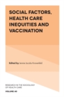 Image for Social Factors, Health Care Inequities and Vaccination