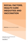 Image for Social factors, health care inequities and vaccination