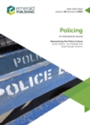 Image for Reexamining the Police Culture: Policing: An International Journal