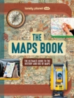 Image for Lonely Planet Kids The Maps Book 1