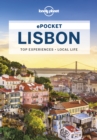 Image for Lonely Planet Pocket Lisbon