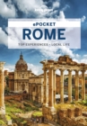 Image for Lonely Planet Pocket Rome