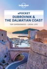 Image for Lonely Planet Pocket Dubrovnik &amp; The Dalmatian Coast