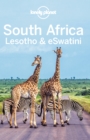 Image for South Africa, Lesotho &amp; Eswatini