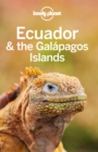 Image for Ecuador &amp; The Galápagos Islands
