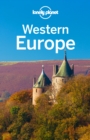 Image for Lonely Planet Western Europe