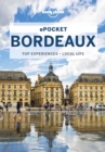Image for Lonely Planet Pocket Bordeaux
