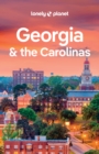 Image for Lonely Planet Georgia &amp; The Carolinas