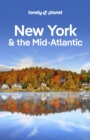 Image for Lonely Planet New York &amp; The Mid-Atlantic