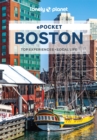 Image for Lonely Planet Pocket Boston