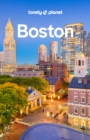Image for Lonely Planet Boston