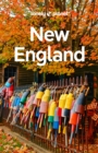 Image for Lonely Planet New England 1