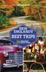 Image for Lonely Planet New England&#39;s Best Trips