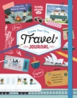 Image for Lonely Planet Kids Create Your Own Travel Journal