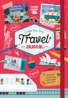 Image for Lonely Planet Kids Create Your Own Travel Journal 1
