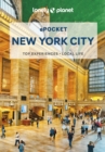 Image for Pocket New York City: Top Sights, Local Experiences