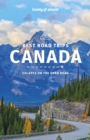 Image for Best Road Trips Canada 2