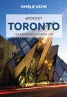 Image for Pocket Toronto