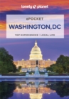 Image for Pocket Washington, DC: Top Sights, Local Life, Made Easy