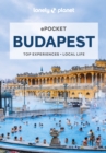 Image for Lonely Planet Pocket Budapest