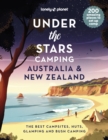 Image for Under the stars camping Australia and New Zealand