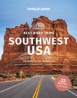 Image for Lonely Planet Best Road Trips Southwest USA