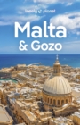 Image for Lonely Planet Malta &amp; Gozo