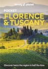 Image for Lonely Planet Pocket Florence &amp; Tuscany