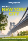 Image for Lonely Planet Pocket New York City