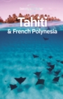 Image for Travel Guide Tahiti &amp; French Polynesia