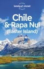 Image for Travel Guide Chile &amp; Rapa Nui (Easter Island)