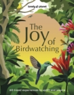 Image for Lonely Planet The Joy of Birdwatching