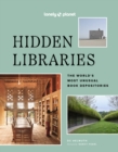 Image for Lonely Planet Hidden Libraries