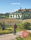 Image for Travel Guide Best Bike Rides Italy