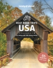 Image for Travel Guide Best Road Trips USA