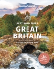 Image for Travel Guide Best Road Trips Great Britain