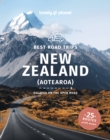Image for Travel Guide Best Road Trips New Zealand