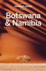 Image for Travel Guide Botswana &amp; Namibia