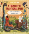 Image for Lonely Planet Kids A Treasury of Traditional Tales