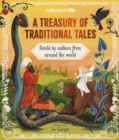 Image for Lonely Planet Kids A Treasury of Traditional Tales 1