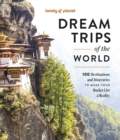 Image for Lonely Planet Dream Trips of the World