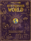 Image for Lonely Planet Kids Mysterious World 1