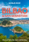 Image for Lonely Planet Pocket Bilbao &amp; San Sebastian