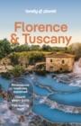 Image for Lonely Planet Florence &amp; Tuscany